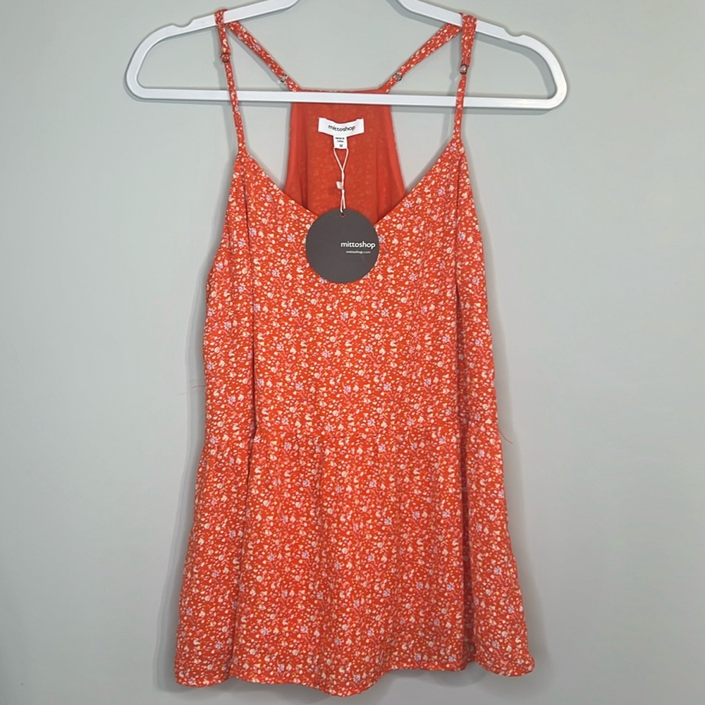 Women’s Tank